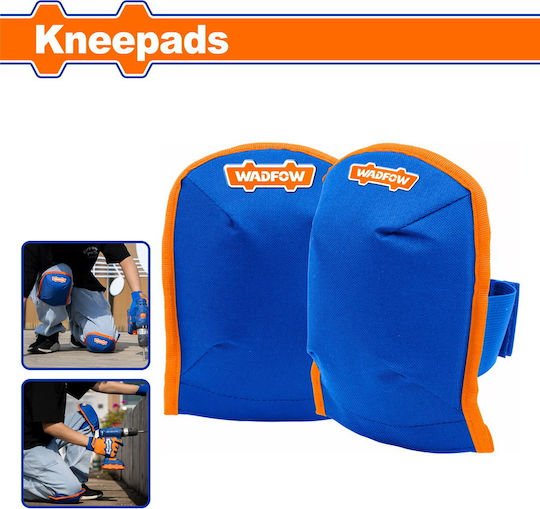 Wadfow Safety Kneepads WKP2102