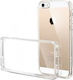Oem Silicone Διάφανο Iphone 5 5s Se