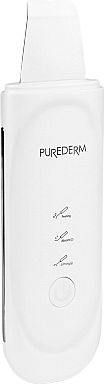 Purederm Wireless Cavitation Peeling 3 In 1