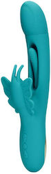 Loveline Flapping G Spot Butterfly Vibrator - Ловелин Флапинг G-точка Бабахалка