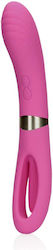 Loveline Double Sided Flapping Gspot Vibrator Loveline Double Sided Flapping Gspot Vibrator