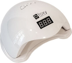 Foxy Φουρνάκι UV / LED