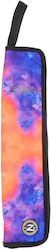 Zildjian Waterproof Soft Baguette Case Orange