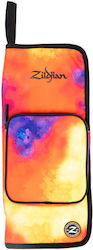 Zildjian Waterproof Soft Baguette Case Orange