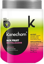 Kanechom Mix Fruit Kanechom Μάσκα Μαλλιών 1000gr