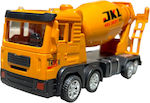 Παιχνίδι Concrete Mixer