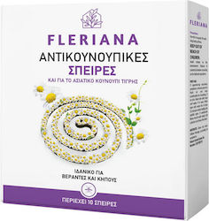 Fleriana Змия 10 ролки Fleriana Змия 10 ролки