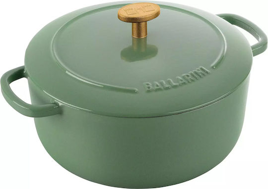 Ballarini Bellamonte Γάστρα Μαντεμένια 2.6lt