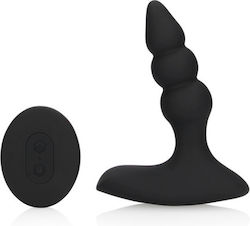 Shots Anal Plug Black