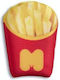 Mustard MUM11062 Mauspad Mehrfarbig