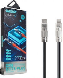 USB-A към Lightning 36W 1м