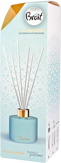 Brait Brait Αρωματικά Sticks 7508732 100ml