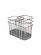 Altom Organizator Pentru Chiuveta De Bucătărie Gri 17x17x15cm