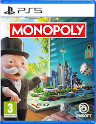Monopoly Monopoly