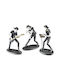 ArteLibre Figură Decorativă din Polirășină 17x11x24cm 1buc