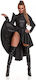 Boss Of Toys Sexy Dress Black