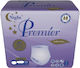 Πάνα Βρακάκι Premier Pants Gold Medium 14τμχ