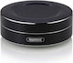 Remax RB-M13 Boxă Bluetooth 3W cu Durată de Baterie până la 5 ore Negru