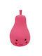 BestFor Kids Decorative Lamp Pink 9x9x13εκ.