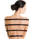Shots BDSM Kit in Schwarz Farbe