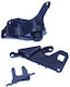 Car Bodywork Spare Part for Citroen C8 Audi A6