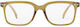 Izipizi L Reading Glasses +1.50 in Green Color
