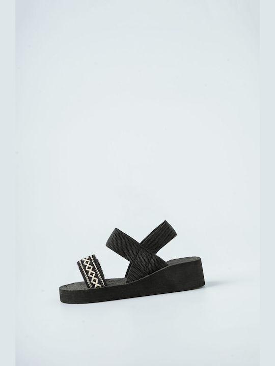 Comfortable Ankle Strap Sandals