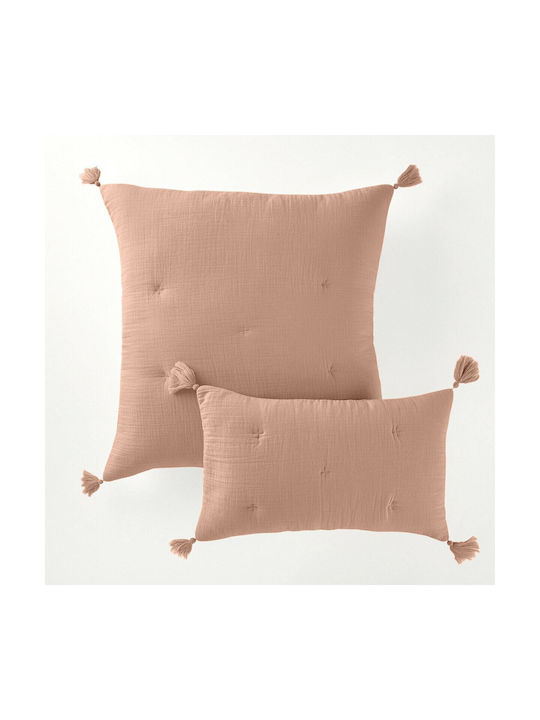 La Redoute Interieurs Kumla Decorative Pillow C...