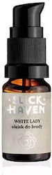 Slickhaven Λάδι Περιποίησης για Γένια White Lady 10ml Slickhaven Λάδι Περιποίησης για Γένια White Lady 10ml