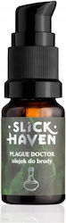 Slickhaven Öl Bart- und Schnurrbartpflegeprodukte Plague Doctor 10ml Slickhaven Öl Bart- und Schnurrbartpflegeprodukte Plague Doctor 10ml