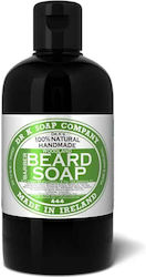 Dr K Soap Company Săpun De Îngrijire Pentru Bărbăți și Mustăți 250ml