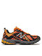 New Balance Sneakers Orange