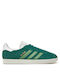 Adidas Gazelle Sneakers Green