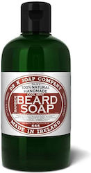 Dr K Soap Company Săpun Produse pentru Îngrijirea Bărbii 250ml