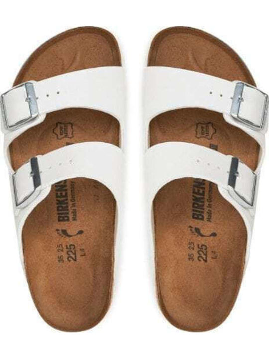 Birkenstock Arizona Women's Flat Sandals Anatom...