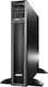 APC SMX120RMBP2U UPS Line-Interactive 1000VA 800W