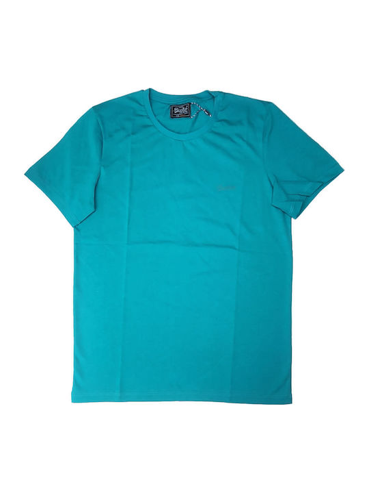 Paco & Co T-shirt Turquoise