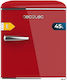 Cecotec Mini Bar 45Es H55xB44.7xT53.4cm. Rot Bo...