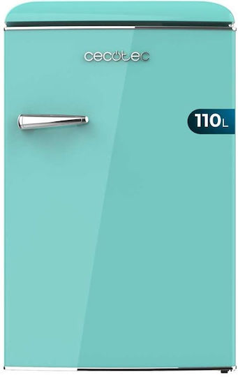Cecotec Mini Bar 110Es H90xB55xT58cm. Grün Bolero CoolMarket TT Origin 110