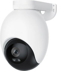 Imilab EC6 IP Waterproof Camera Wi-Fi Full HD+ 5MP
