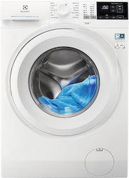 Electrolux 9kg EW6F449PWE Electrolux 9kg EW6F449PWE