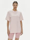 Adidas All Szn Femeie Tricou Pink