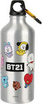 Line Friends Sticlă pentru Copii 640ml