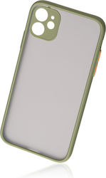 Naxius Back Cover Greea (iPhone 11)