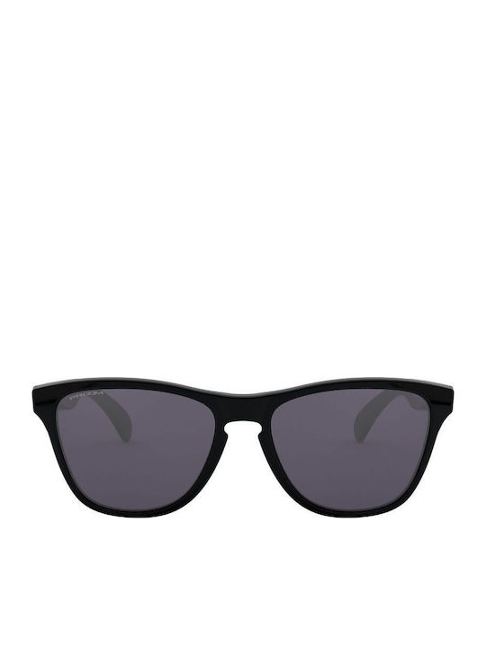 Oakley Kinder-Sonnenbrillen Schwarz OA9006-22