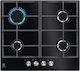 Electrolux Автономен 59.2x52εκ.