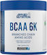 Приложена хранителна добавка Bcaa 6k на Applied Nutrition - 300 капсули