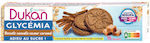 Dukan Biscuits Protein Oats Caramel & Cinnamon 1pcs 132gr