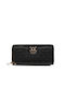 Guess Large Women's Wallet Black