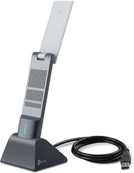 TP-LINK TX50UH v1 Безжичен Wi-Fi TP-LINK TX50UH v1 Безжичен Wi-Fi